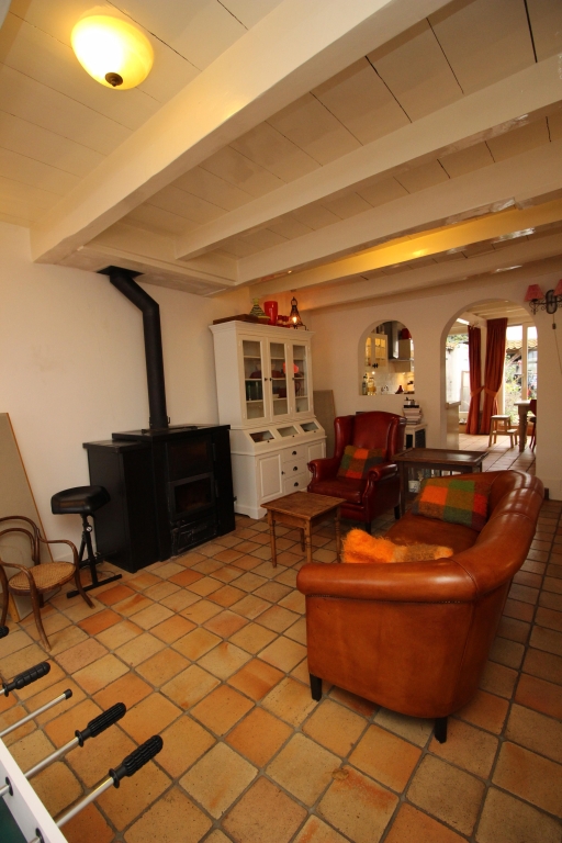 Te huur: Woning Vischmarkt, Harderwijk - 4