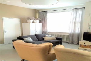 Te huur: Appartement Herenweg, Egmond Aan Den Hoef - 1