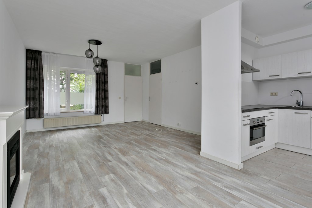 For rent: House Fossielenerf, Heerlen - 8
