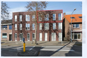 For rent: Apartment Hintham, Rosmalen - 1