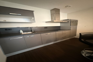 For rent: Apartment Professor de Moorplein, Tilburg - 1