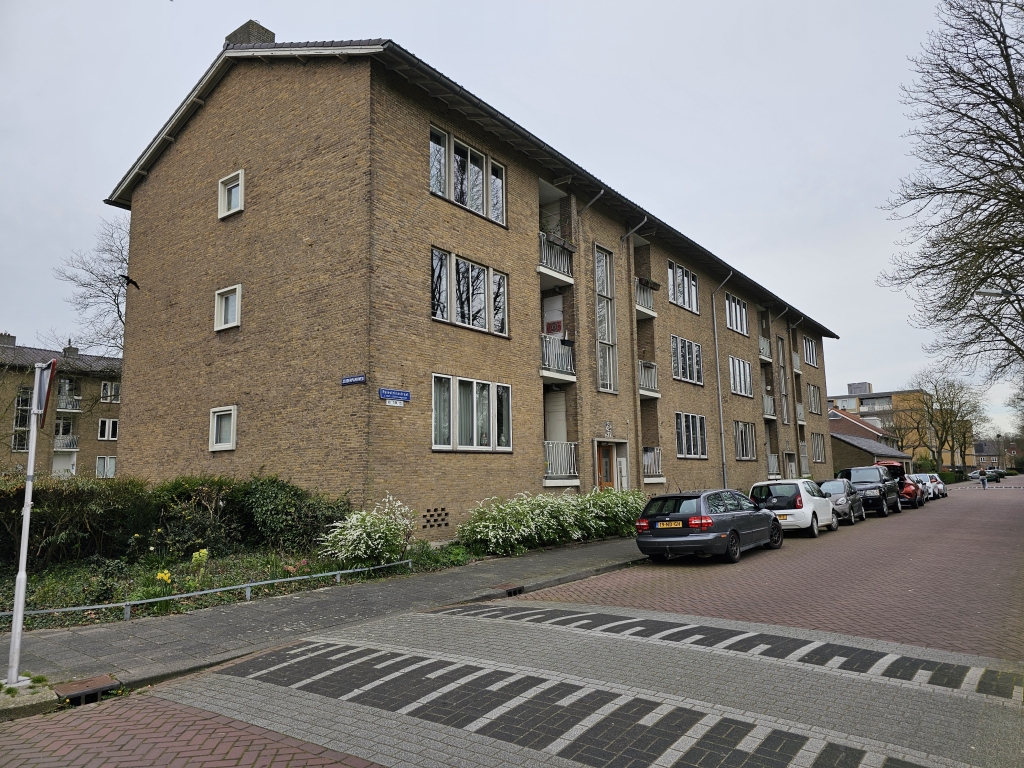 Te huur: Appartement Palestrinastraat, Den Bosch - 23