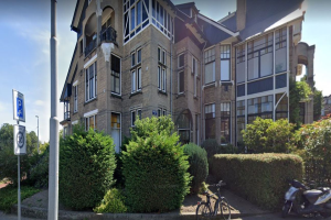 Te huur: Appartement Burgemeestersplein, Arnhem - 1