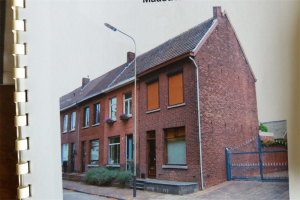 For rent: House Ambyerstraat Zuid, Maastricht - 1