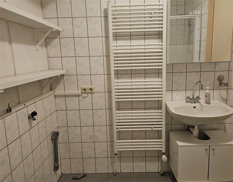 Te huur: Appartement Bredaseweg, Roosendaal - 6