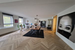 For rent: Apartment Pastoor Harkxplein, Eindhoven - 1