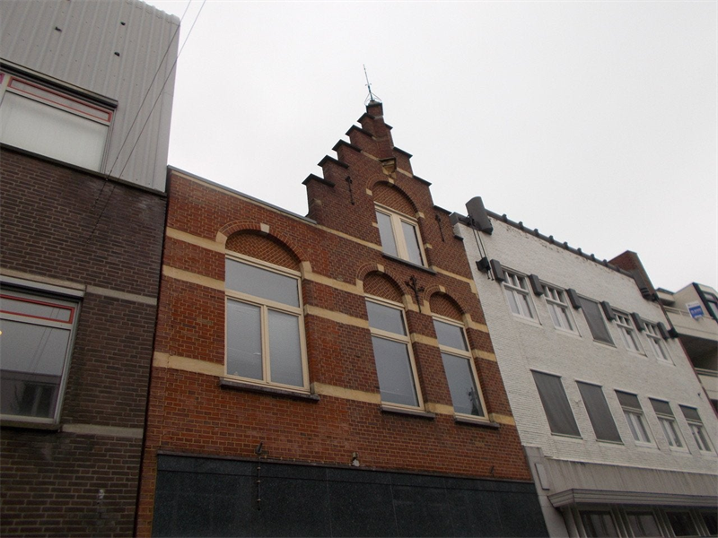 Te huur: Appartement Geleenstraat, Heerlen - 4