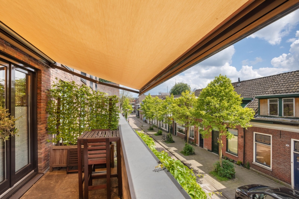 Te huur: Woning Elzenstraat, Tilburg - 23
