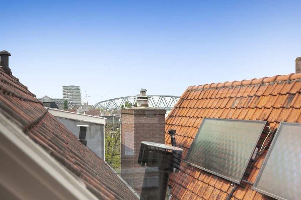 For rent: Apartment Priemstraat, Nijmegen - 3