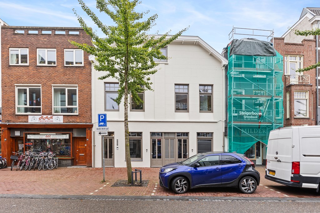 Te huur: Appartement Hertogstraat, Nijmegen - 12