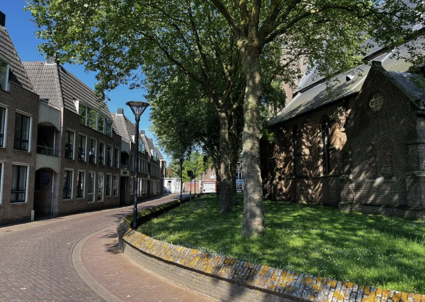 Te huur: Appartement Markt, Zevenaar - 8