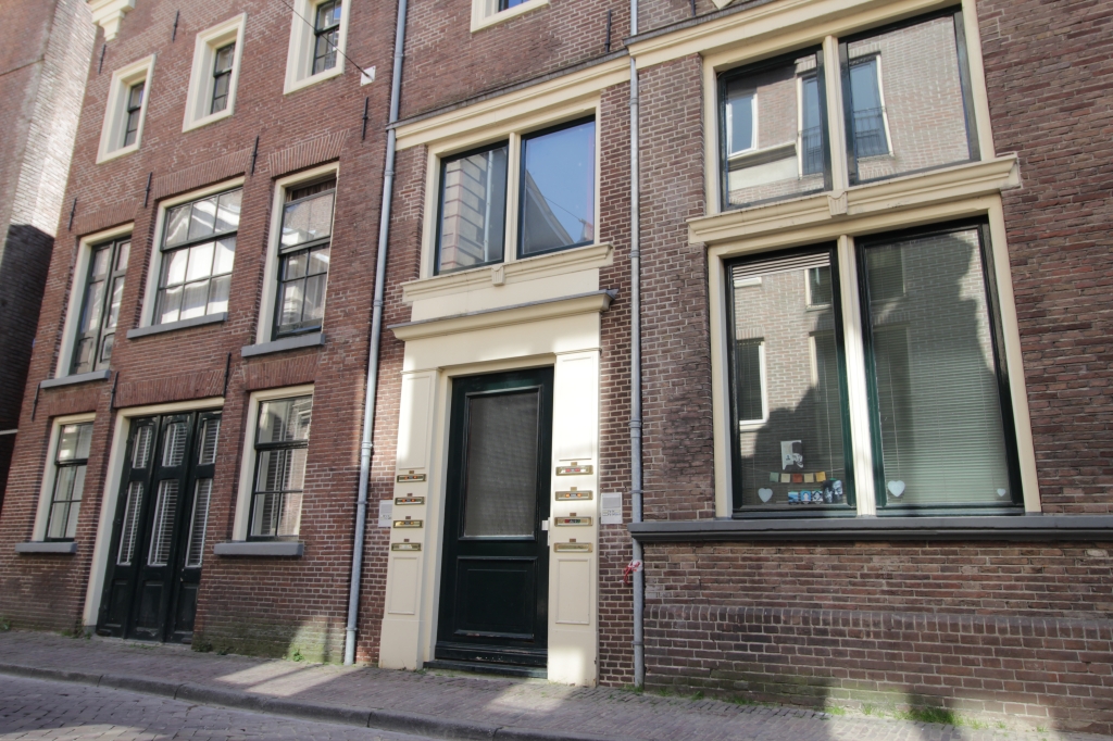 Kamer te huur in de Nieuwstraat in Zwolle