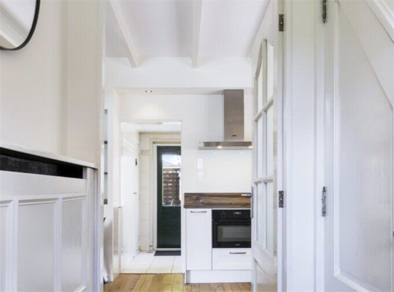 Te huur: Woning Vermaatstraat, Spijkenisse - 24