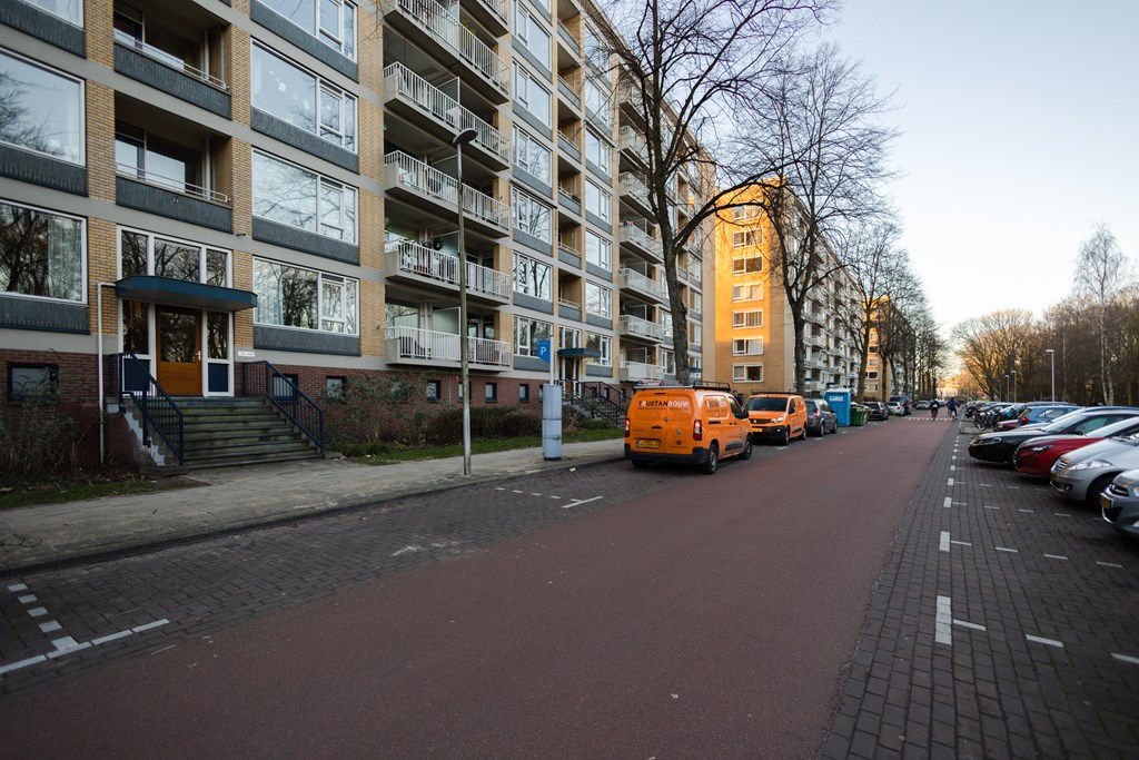 Te huur: Appartement Karel Doormanlaan, Utrecht - 15