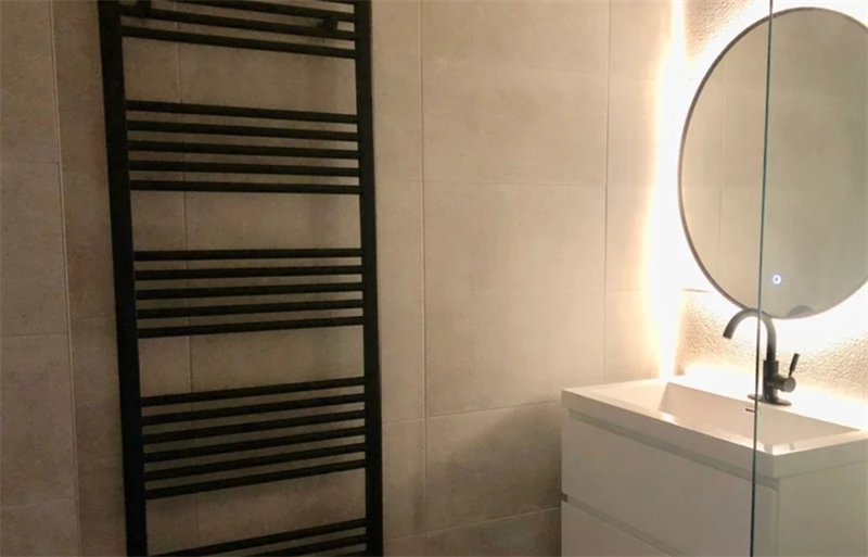 Te huur: Appartement Stuyvesantstraat, Den Haag - 15