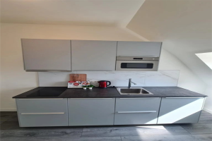 For rent: Studio Burgemeester Reigerstraat, Utrecht - 1