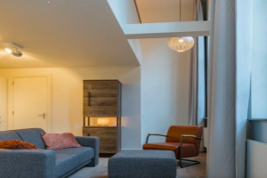 For rent: Apartment Guyotplein, Groningen - 1