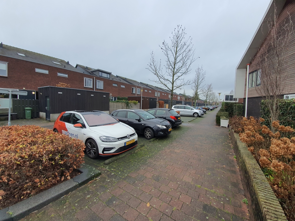 Te huur: Woning Droogmakerijstraat, Zwolle - 34