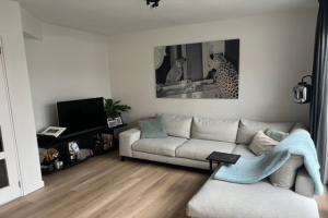 For rent: Apartment De Bossche Pad, Den Bosch - 1