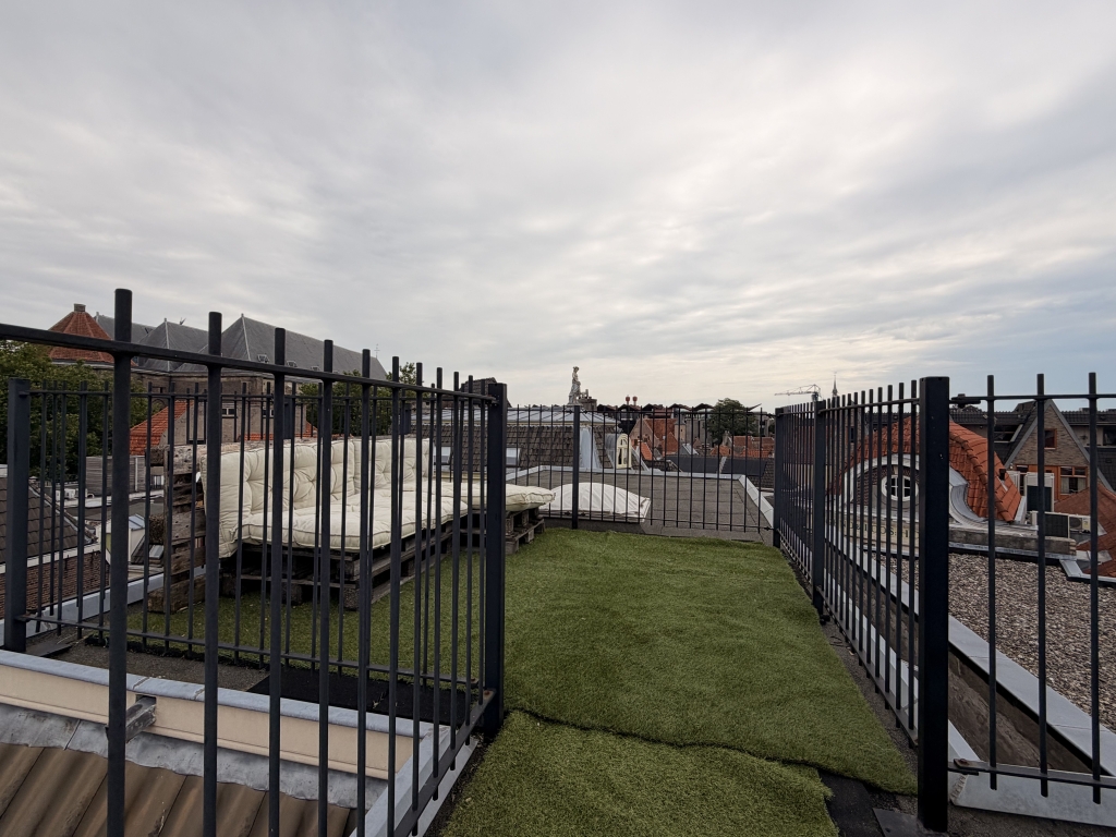 Te huur: Appartement Ossenmarkt, Zwolle - 21