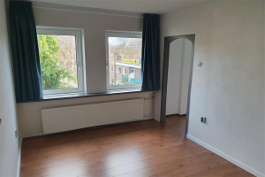 For rent: Apartment Karel Doormanlaan, Haarlem - 1