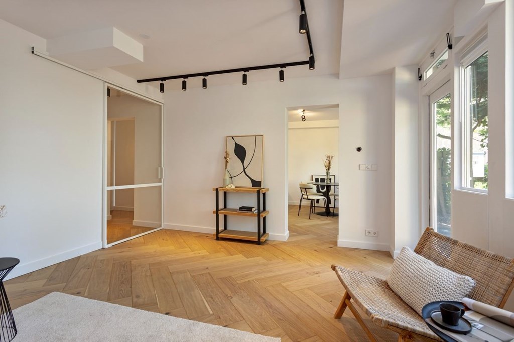For rent: Apartment Schierstins, Amsterdam - 28
