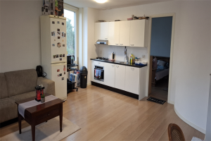 Te huur: Appartement Stationsplein, Roosendaal - 1