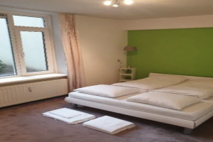 Te huur: Appartement Bijleveldsingel, Nijmegen - 1