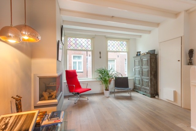 For rent: Apartment Tweede Egelantiersdwarsstraat, Amsterdam - 4