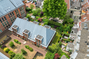 Te huur: Woning Wolvenplein, Utrecht - 1