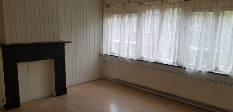For rent: Apartment Willem Lorestraat, Leeuwarden - 6