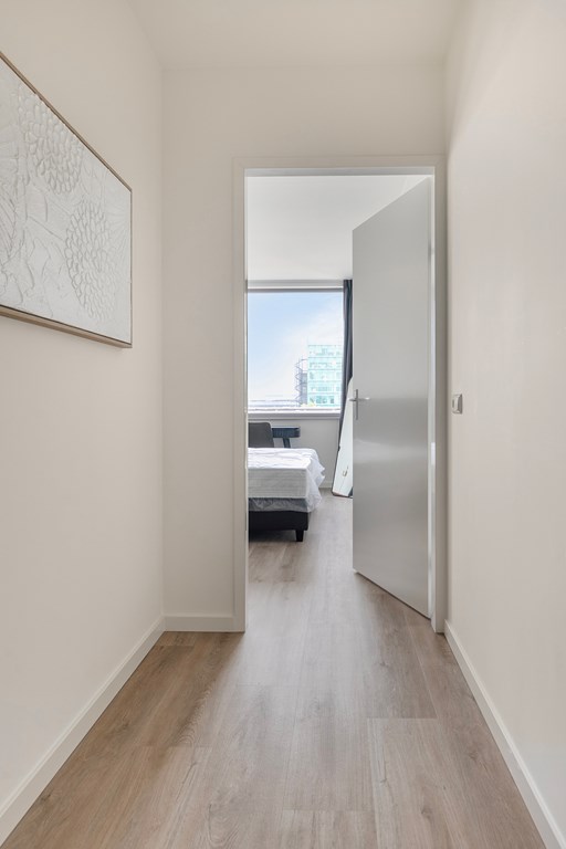 Te huur: Appartement Rentmeesterstraat, Almere - 2