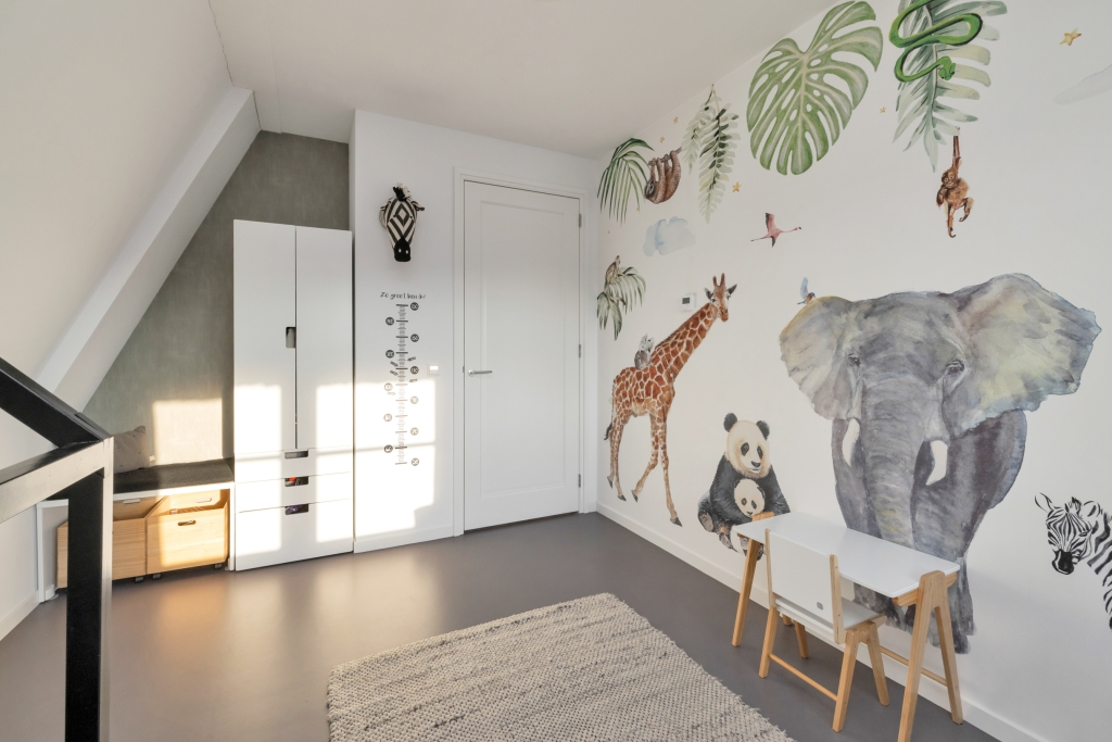 For rent: House Professor Brouwerlaan, Blaricum - 30