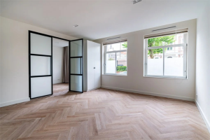 Te huur: Appartement Van de Spiegelstraat, Den Haag - 1