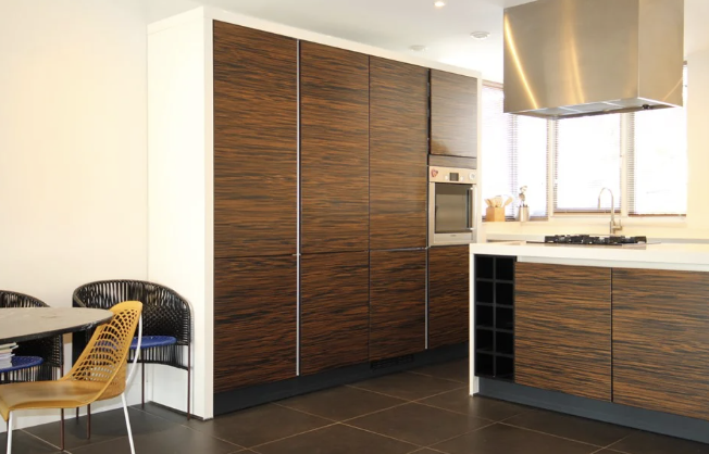 Te huur: Woning Ooievaarlaan, Heemstede - 6