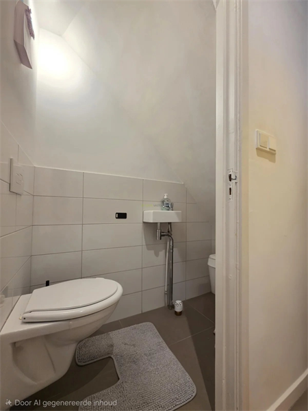 Te huur: Appartement Kintgenshaven, Utrecht - 17