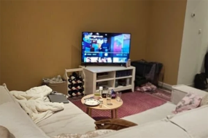 Te huur: Appartement Grote Rozenstraat, Groningen - 1