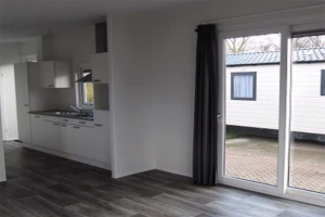For rent: House Zandstraat, Moergestel - 1