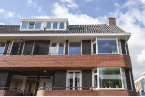 For rent: Apartment Waldeck-Pyrmontstraat, Groningen - 1