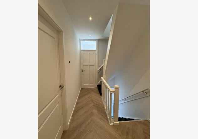 For rent: Apartment Gijsbrecht van Amstelstraat, Hilversum - 4