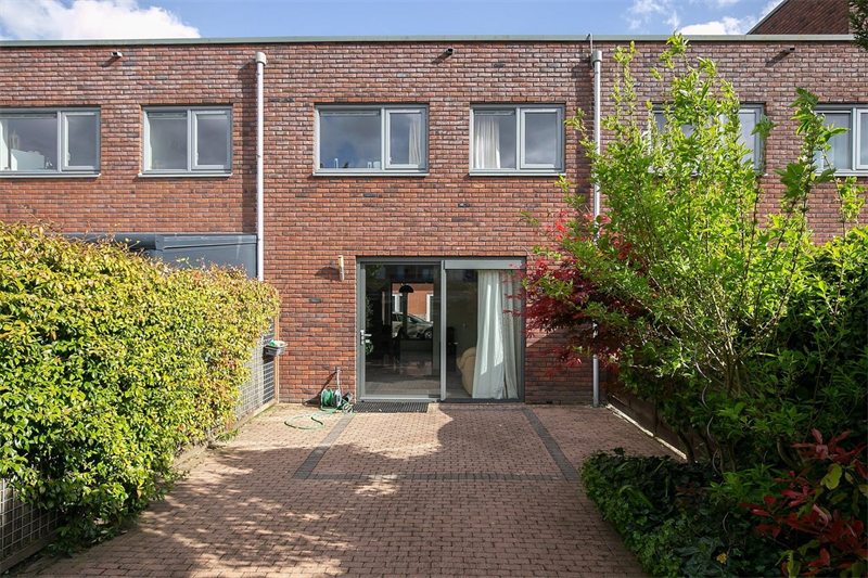 For rent: House Vooronder, Almere - 4
