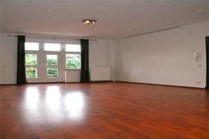 For rent: Apartment Hertogsingel, Maastricht - 1