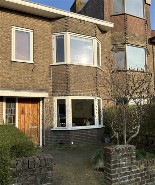 For rent: House Spadestraat, Breda - 8