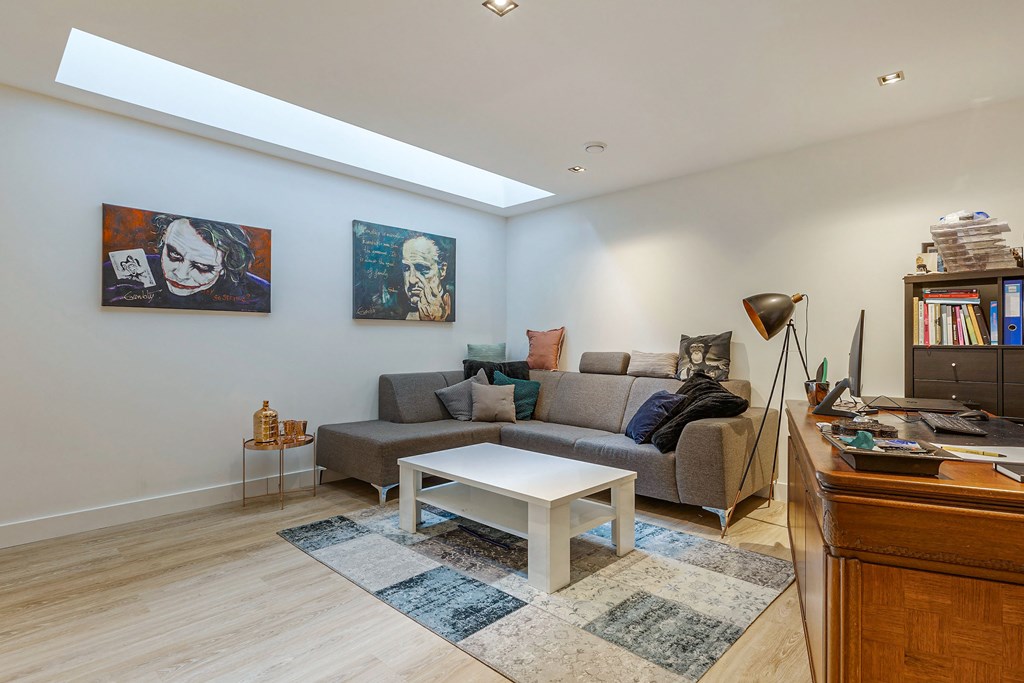Te huur: Woning Linnaeusdwarsstraat, Amsterdam - 30
