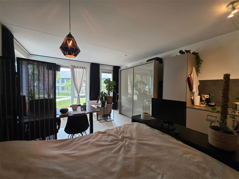 Te huur: Appartement Lyceumlaan, Roosendaal - 6