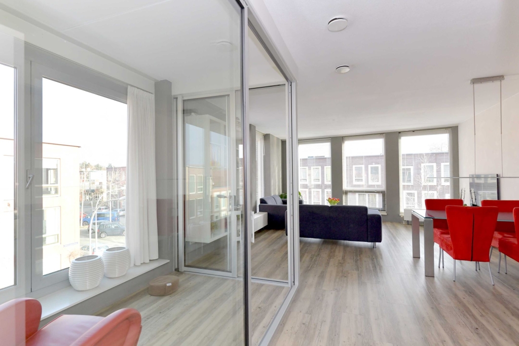 For rent: Apartment Driebergenstraat, Deventer - 2