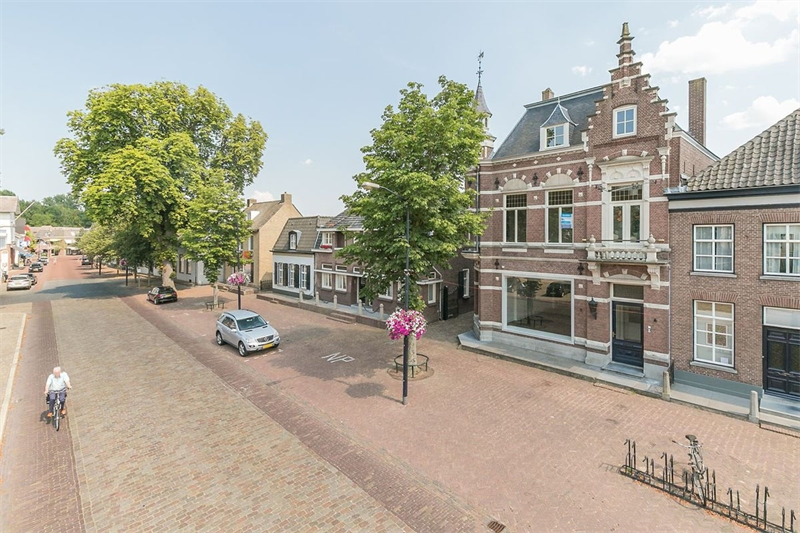 Te huur: Appartement Deken van Erpstraat, Sint-Oedenrode - 7