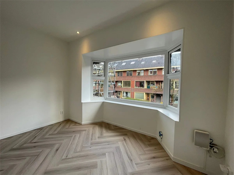 For rent: Apartment Celebesstraat, Groningen - 4
