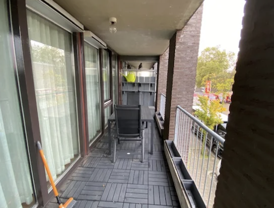 For rent: Apartment Rodestraat, Venlo - 2
