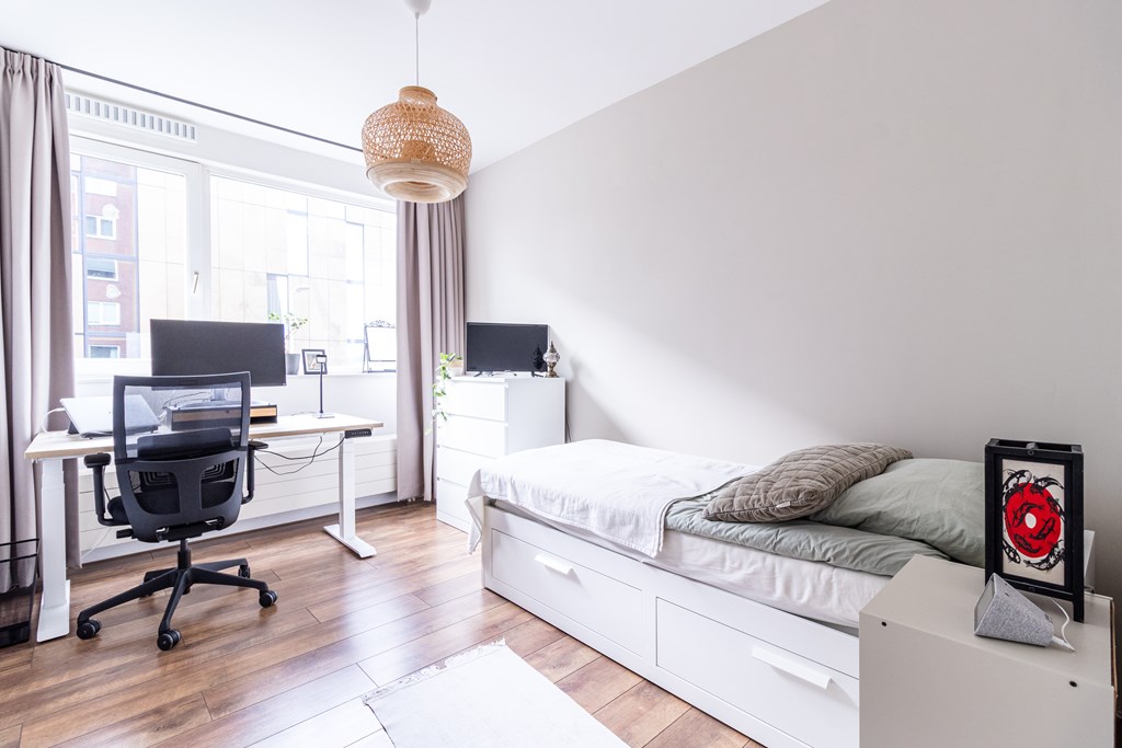 Te huur: Appartement Sumatrakade, Amsterdam - 22